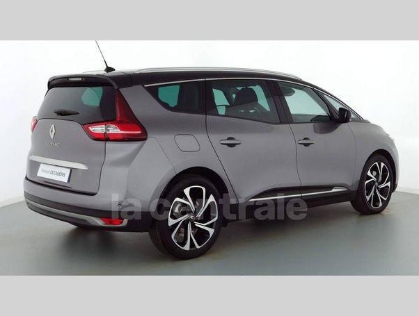 Renault Grand Scenic TCe 140 103 kW image number 18