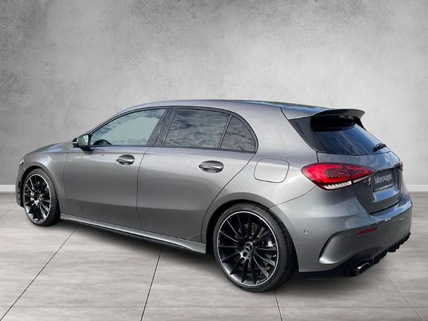 Mercedes-Benz A 35 AMG 225 kW image number 6