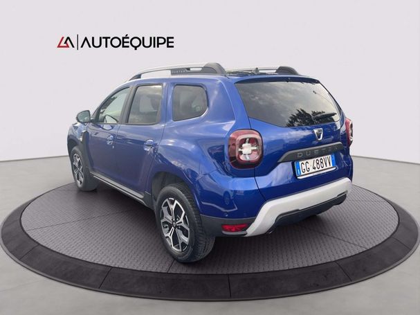 Dacia Duster TCe 100 Prestige 74 kW image number 5