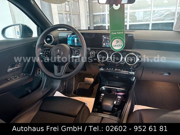 Mercedes-Benz A 180 d Style 85 kW image number 13