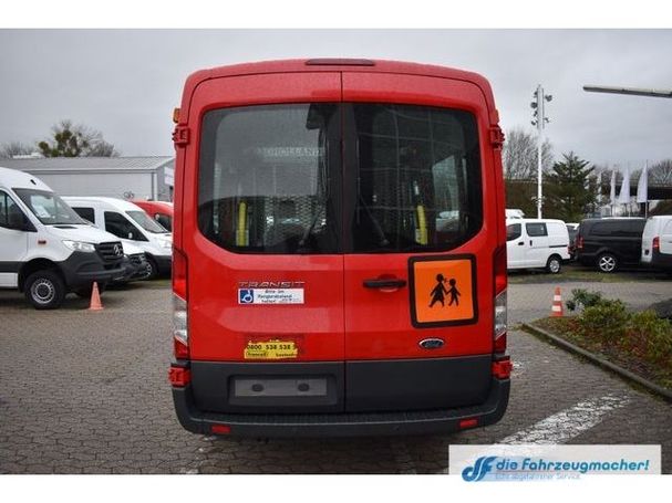 Ford Transit 350 74 kW image number 5