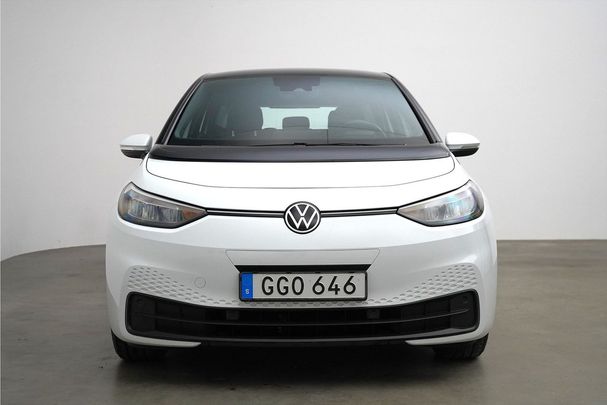 Volkswagen ID.3 Pro 150 kW image number 16