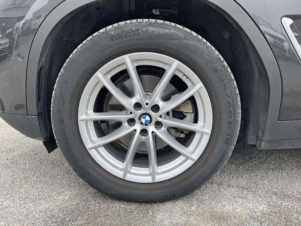 BMW X3 xDrive 140 kW image number 38