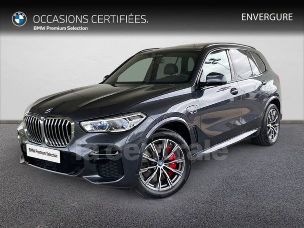 BMW X5 45e xDrive 290 kW image number 1