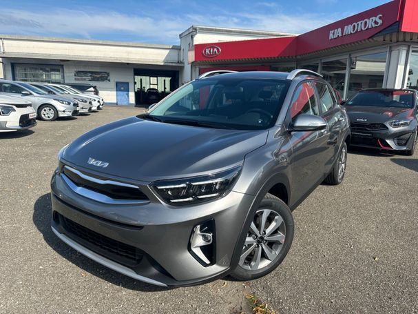 Kia Stonic 1.0 T-GDi 100 Vision 74 kW image number 1