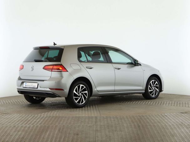 Volkswagen Golf 1.0 TSI Join 85 kW image number 7