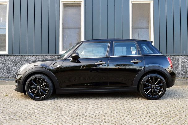 Mini Cooper 100 kW image number 2