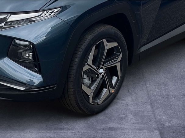 Hyundai Tucson 4WD 195 kW image number 6