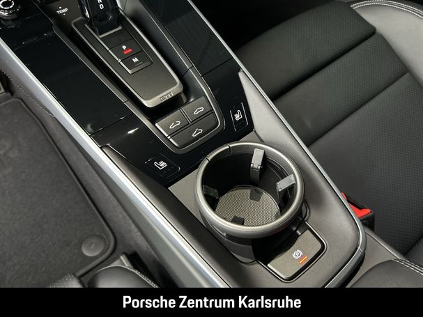 Porsche 992 Carrera 283 kW image number 27