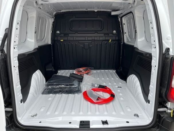 Toyota Proace City Electric L1 100 kW image number 9