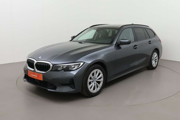 BMW 318d Touring 110 kW image number 1