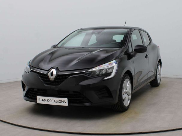 Renault Clio TCe 67 kW image number 15