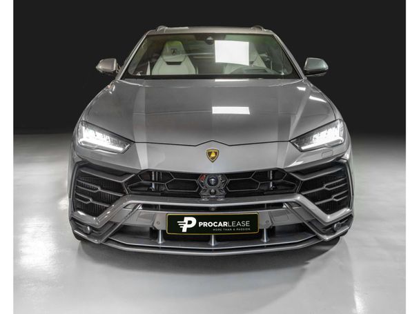 Lamborghini Urus 478 kW image number 2