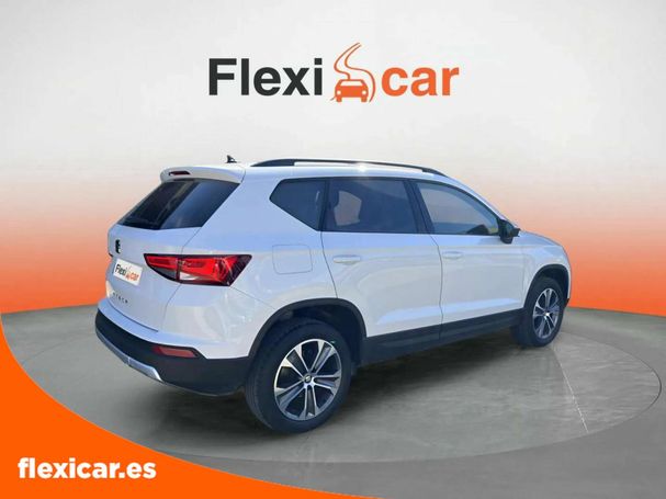 Seat Ateca 1.0 TSI Style 85 kW image number 7