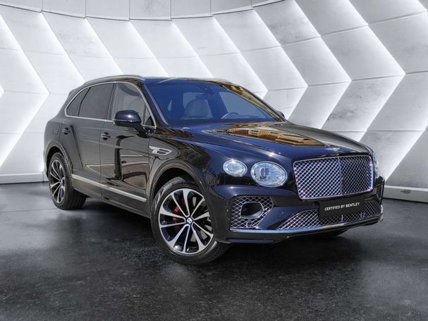 Bentley Bentayga 329 kW image number 3