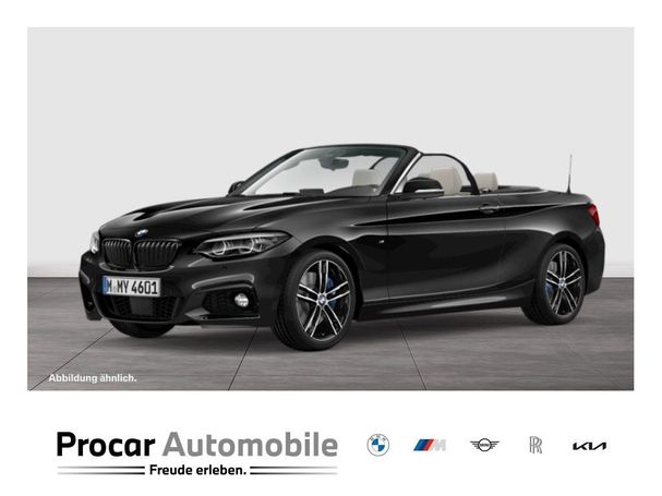 BMW 230i 185 kW image number 1