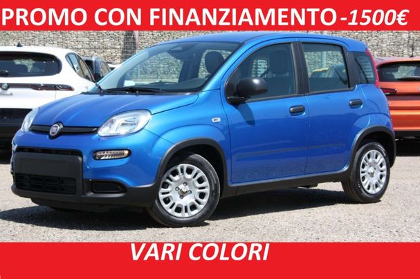 Fiat Panda 51 kW image number 2