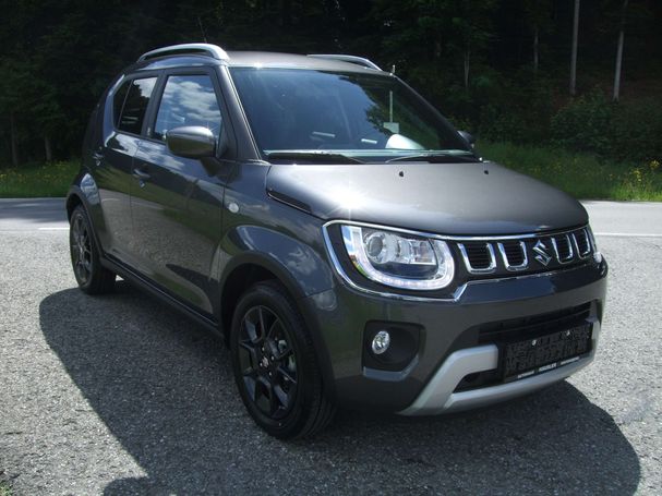 Suzuki Ignis 61 kW image number 2