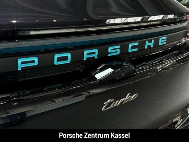 Porsche Macan Turbo 470 kW image number 7