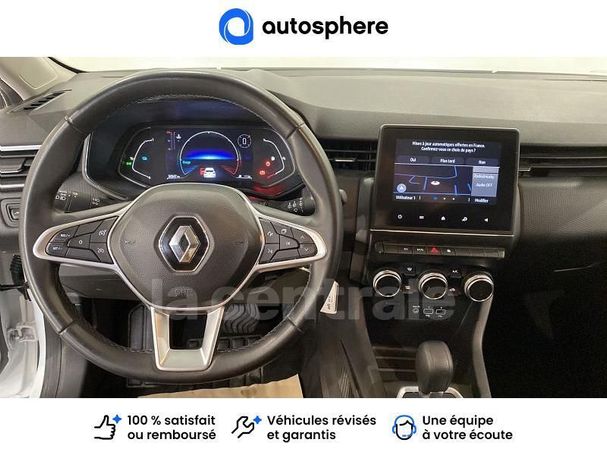 Renault Clio 1.6 E-Tech 103 kW image number 8