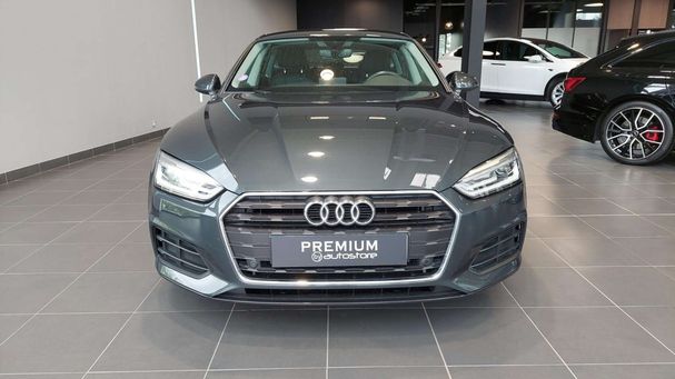 Audi A5 1.4 TFSI S tronic Business 110 kW image number 3