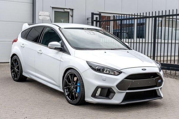 Ford Focus 2.3 EcoBoost RS 257 kW image number 1