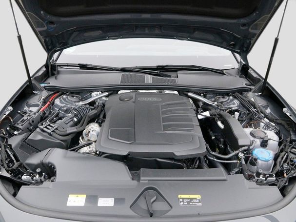 Audi A5 TDI Avant 150 kW image number 12