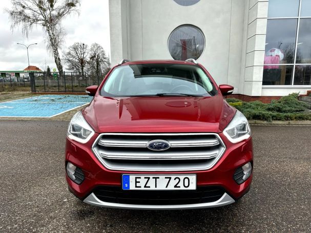 Ford Kuga 1.5 EcoBoost Titanium 110 kW image number 6