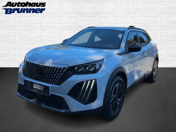 Peugeot 2008 PureTech 130 96 kW image number 1