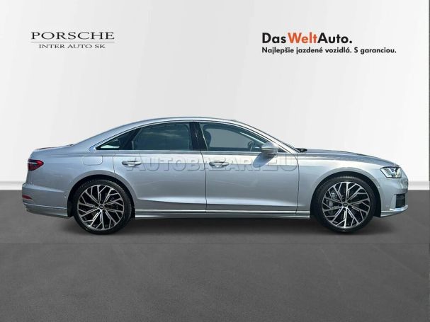 Audi A8 60 TFSI quattro 338 kW image number 2