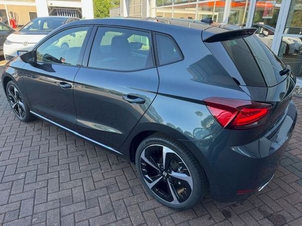 Seat Ibiza 1.0 TSI DSG FR 85 kW image number 6