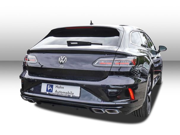 Volkswagen Arteon R DSG Shooting Brake 4Motion 235 kW image number 2