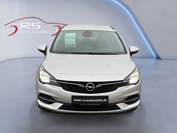 Opel Astra Sports Tourer 77 kW image number 7