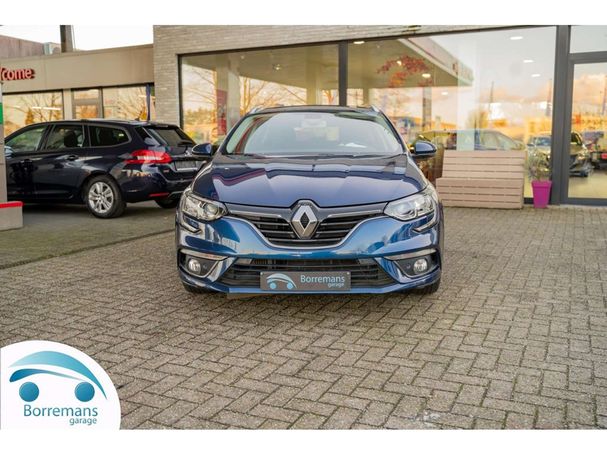 Renault Megane TCe 85 kW image number 37