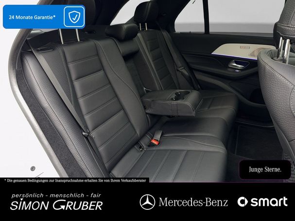 Mercedes-Benz GLE 450 280 kW image number 24