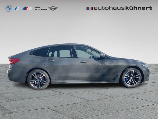 BMW 640i Gran Turismo Gran Turismo xDrive 245 kW image number 2