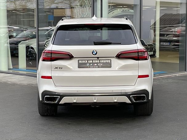 BMW X5 45e xDrive 290 kW image number 6