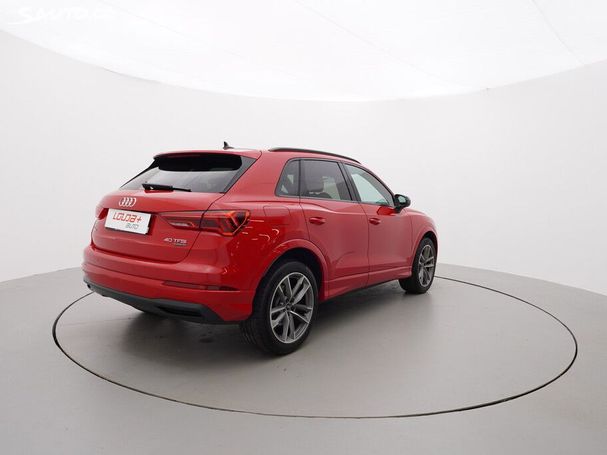 Audi Q3 2.0 TFSI Advanced 140 kW image number 2