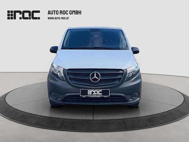 Mercedes-Benz Vito 110 CDI 75 kW image number 8