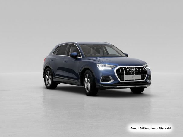 Audi Q3 35 TFSI S tronic Advanced 110 kW image number 6