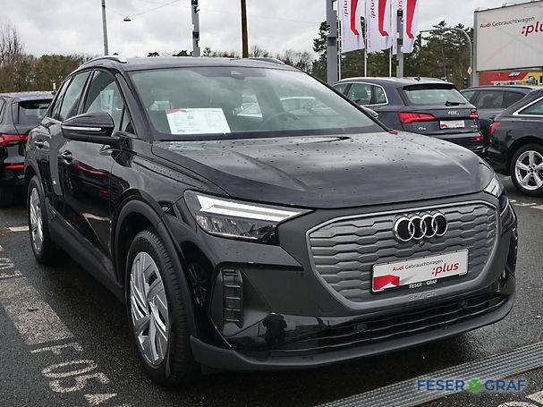 Audi Q4 40 e-tron 150 kW image number 2