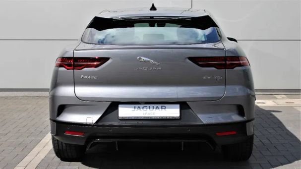 Jaguar I-Pace EV400 S AWD 294 kW image number 7