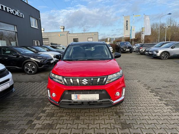 Suzuki Vitara 75 kW image number 1