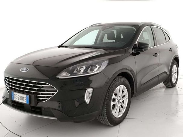 Ford Kuga 1.5 EcoBlue Titanium 88 kW image number 1