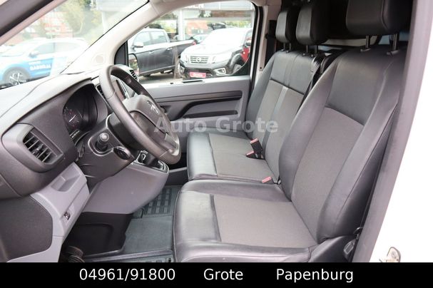 Opel Vivaro 1.5 L2H1 88 kW image number 16