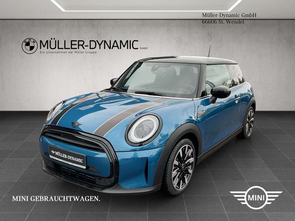 Mini Cooper Mini 100 kW image number 1