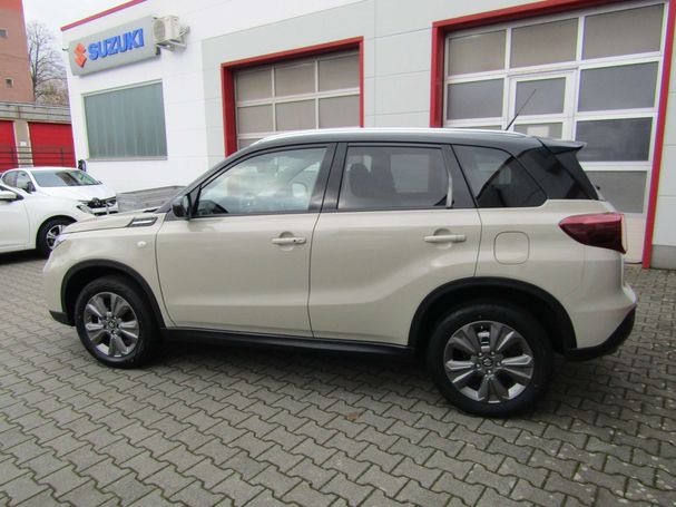 Suzuki Vitara 75 kW image number 4