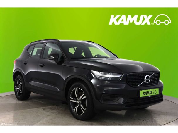 Volvo XC40 B4 R Design 145 kW image number 1