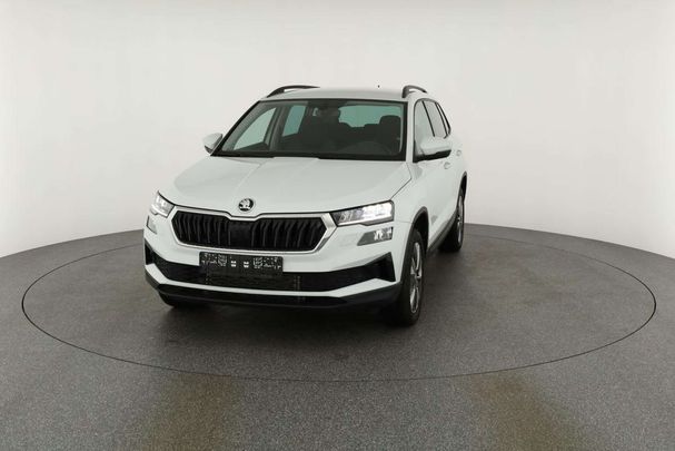 Skoda Karoq 1.5 TSI Style 110 kW image number 28