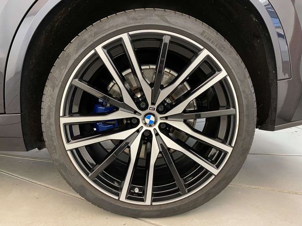 BMW X5 M 50i xDrive 390 kW image number 8